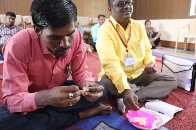 Elements, Symbols and Formulae 8